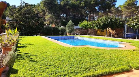 Foto 4 de Casa o xalet en venda a La Bisbal del Penedès, Tarragona