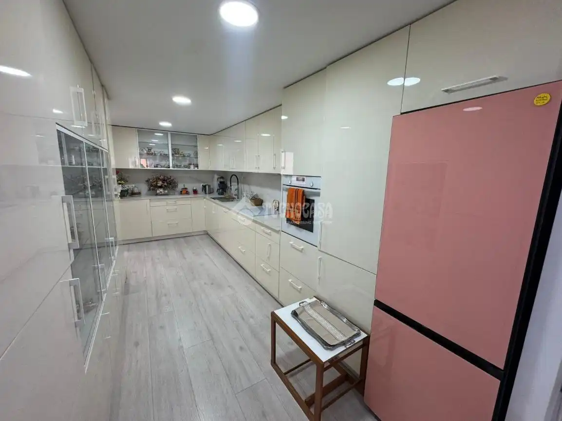 Piso con terraza en venta en L'Olivereta, imagen 16