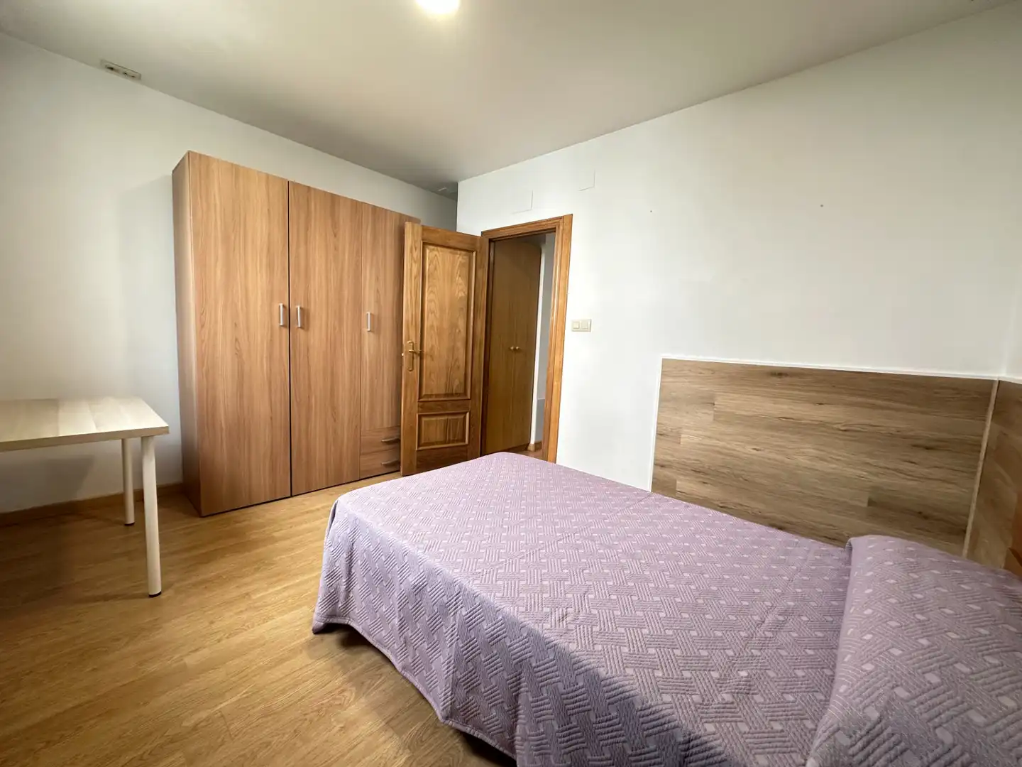 Flat for rent in Avenida de Coímbra, Campus Norte - San Caetano