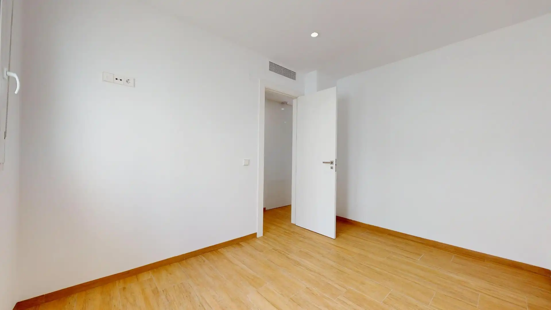 Habitación de Ático en venta en San Pedro del Pinatar con Aire acondicionado, Terraza y Piscina comunitaria