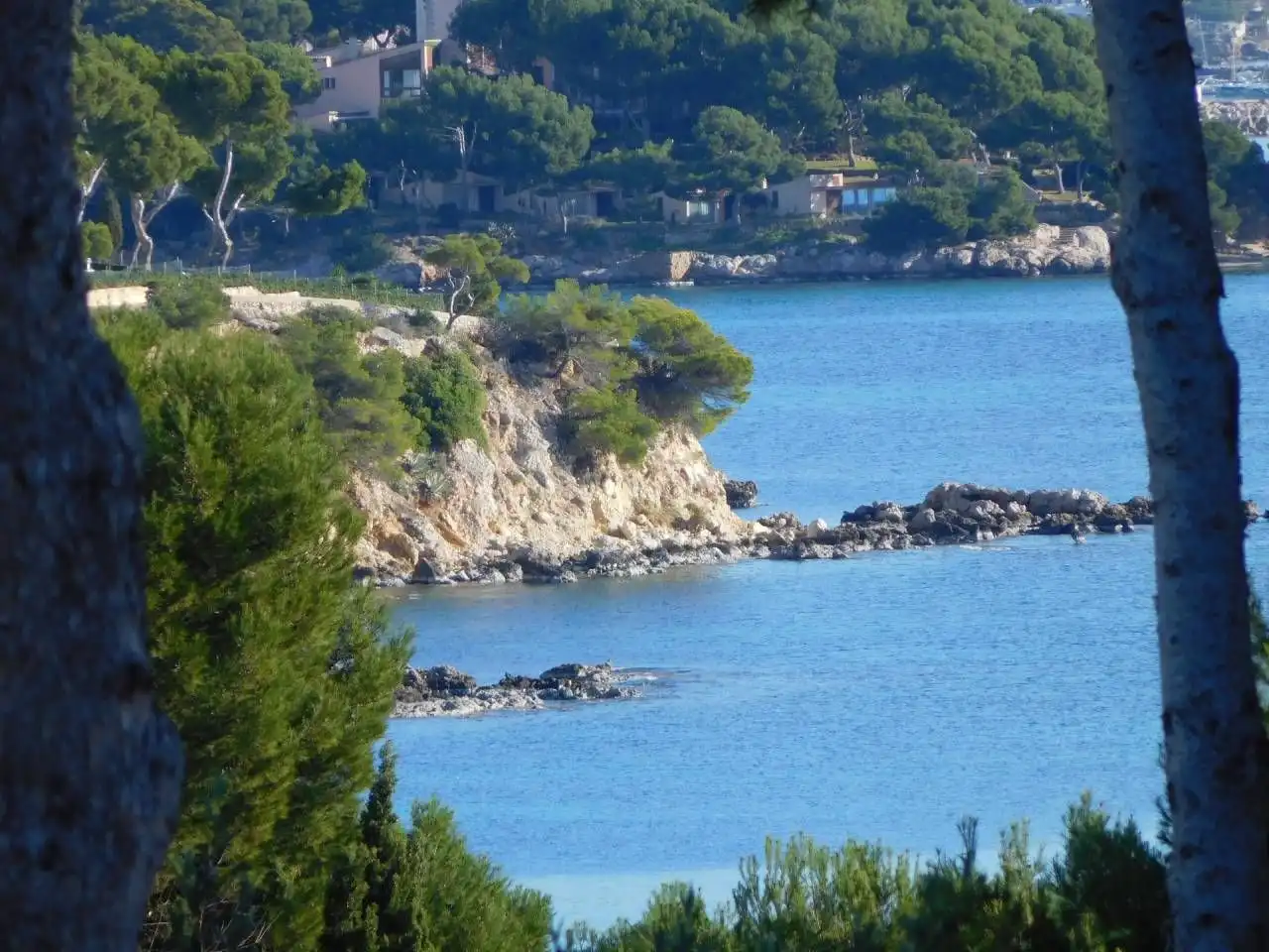 Außenansicht von Residential zum Verkauf in Calvià