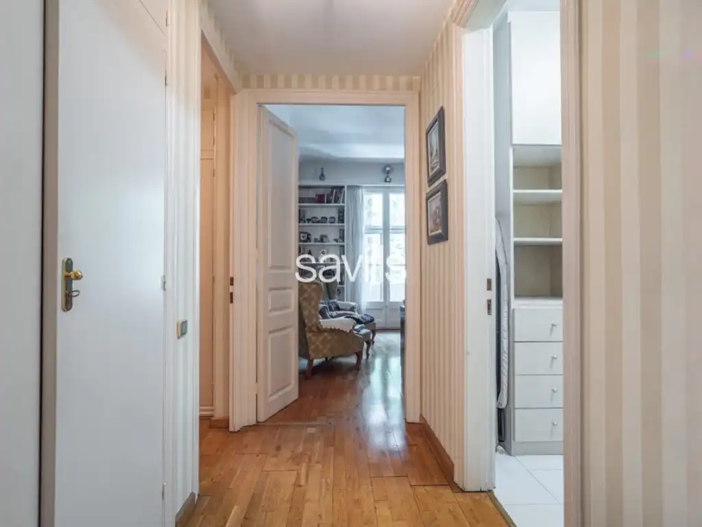 Apartament en venda en Barcelona amb Aire condicionat, Terrassa i Balcó