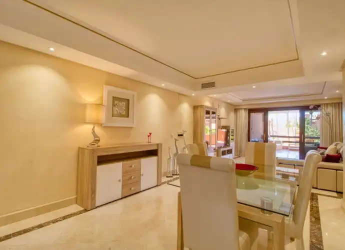 Apartament amb piscina en venda a Calle Océano Ártico 3, imagen 23