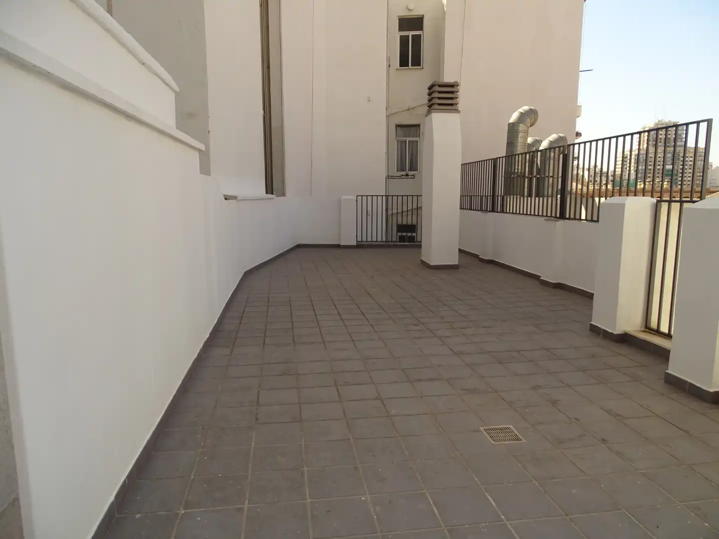 Ático con ascensor en venta en Passeig de Russafa, imagen 21