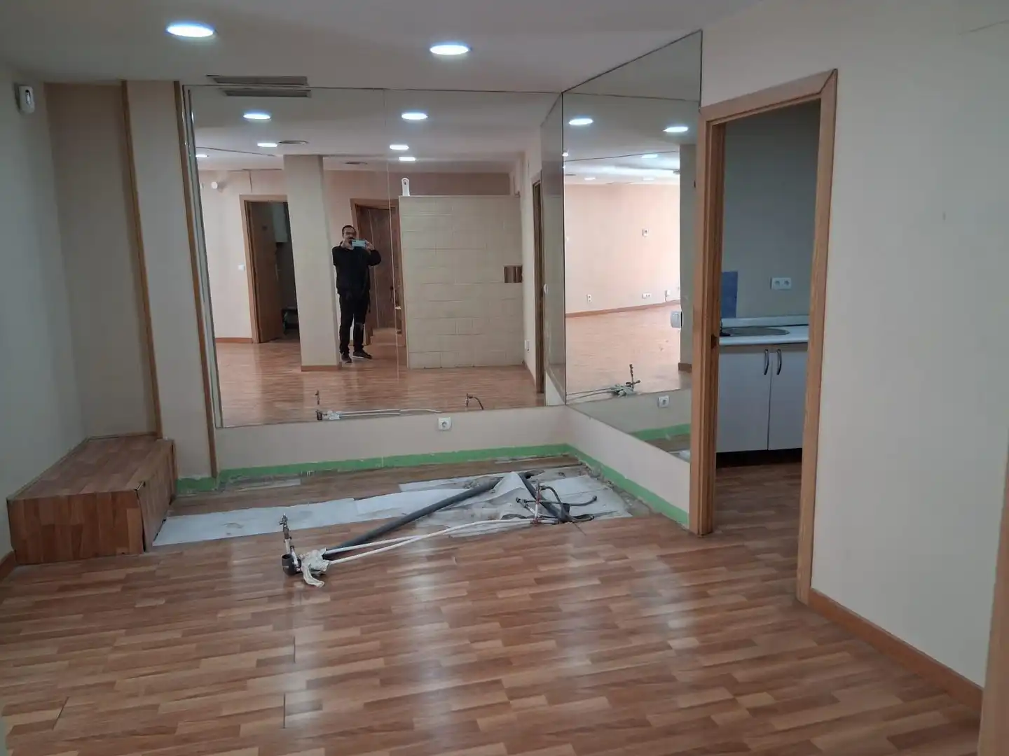 Commercial properties for rent in Morata de Tajuña