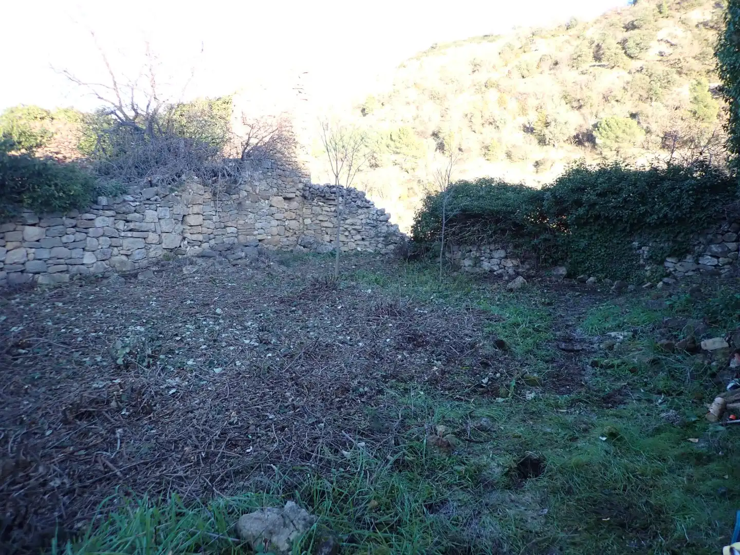 Wohnbaugrundstück zum Verkauf in Carrer Major 1, imagen 6