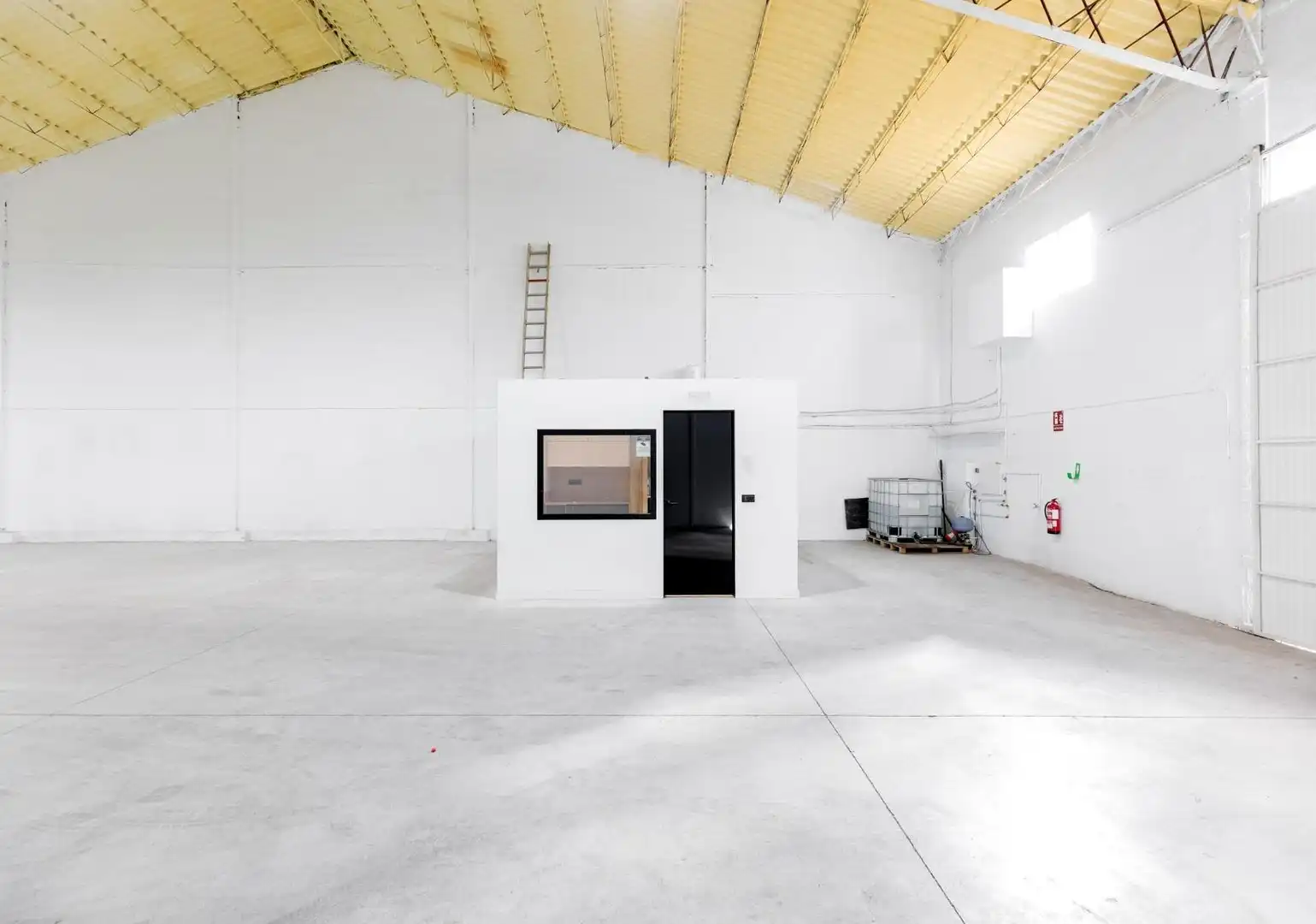 Nave industrielle à vendre à Atarfe, imagen 13