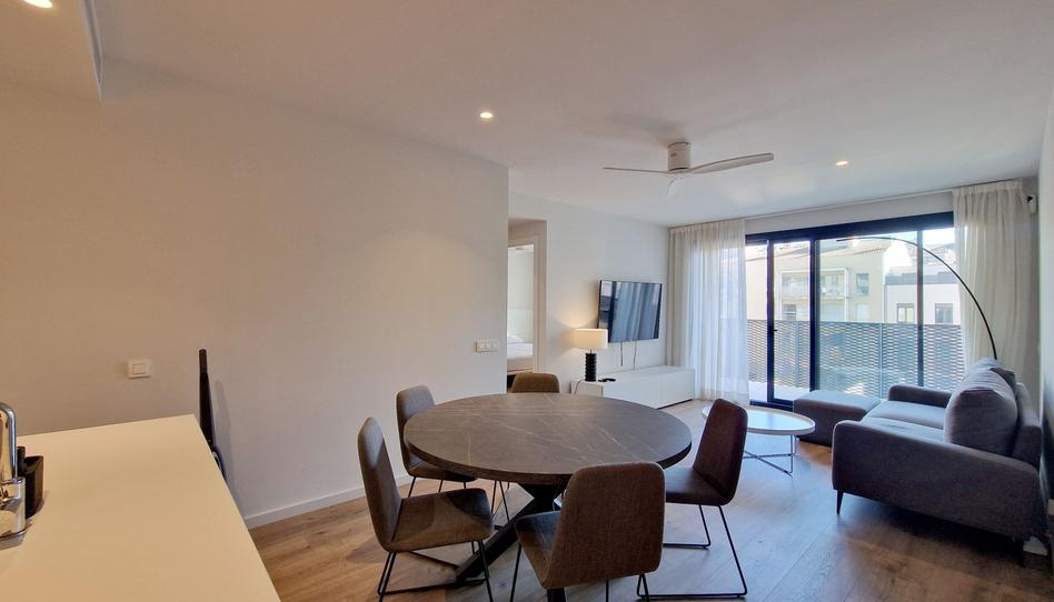 Photo 1 of Flat to rent in De Barcelona, Eixample Nord, Girona