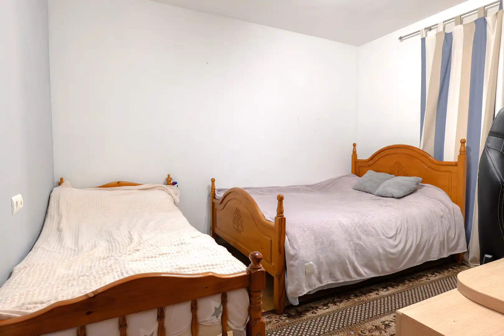 Piso en venta en Alcanar con Terraza y Balcón