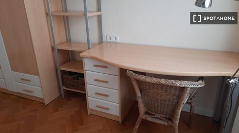 Foto 3 von Wohnung zur untervermieten in Sant Isidre,  Valencia Capital