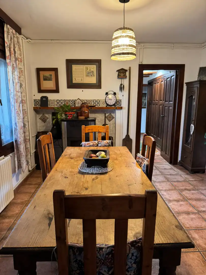 Maison rustique avec piscine à vendre à Villanueva del Rosario, imagen 17