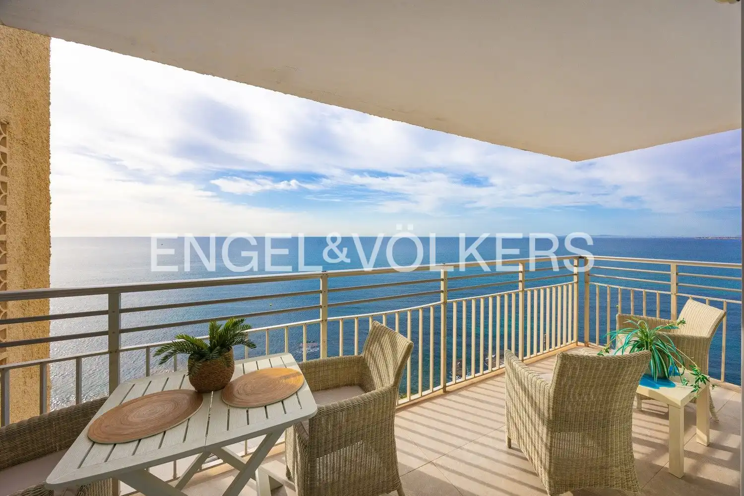 Flat with terrace for sale in Playa del Cura, imagen 22