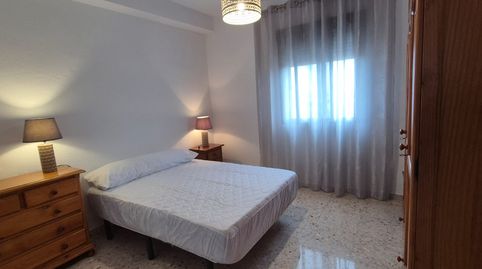Photo 5 of Flat for rent in Avenida Damián Téllez Lafuente, Ciudad Jardín, Badajoz Capital