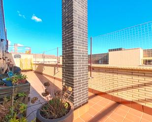 Terrace of Attic for sale in Las Rozas de Madrid  with Air Conditioner, Heating and Terrace