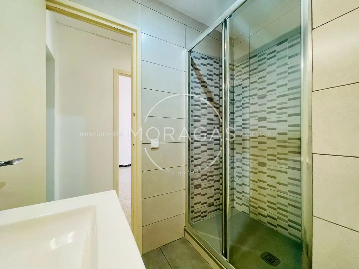 Baño de Piso en venta en Granollers