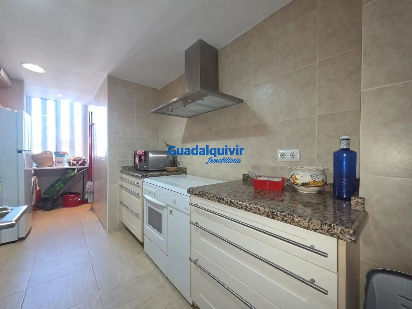 Wohnung mit Aufzug zum Verkauf in Avenida DEL TERRON, imagen 4