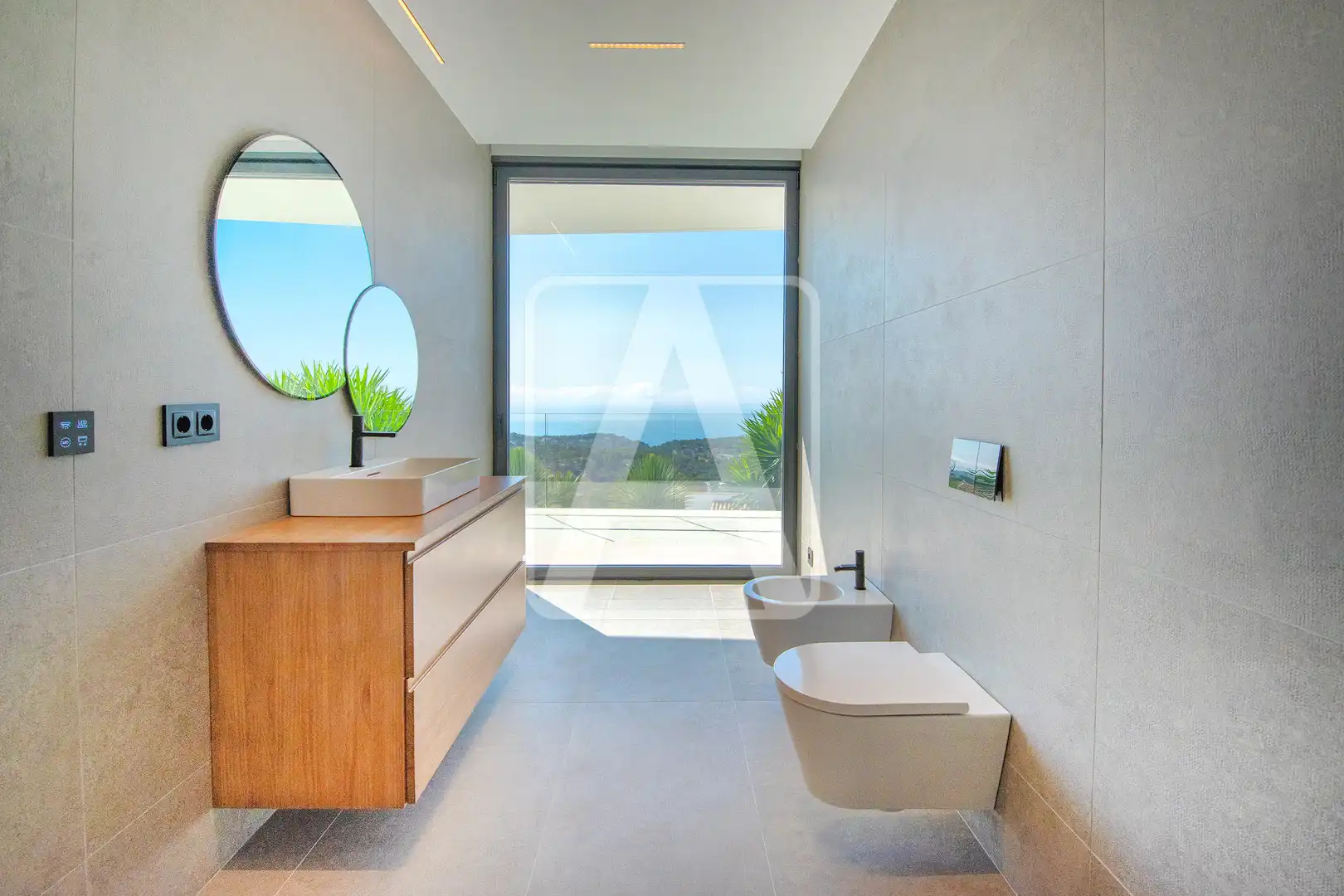Villa con piscina in vendita a La Fustera, imagen 30