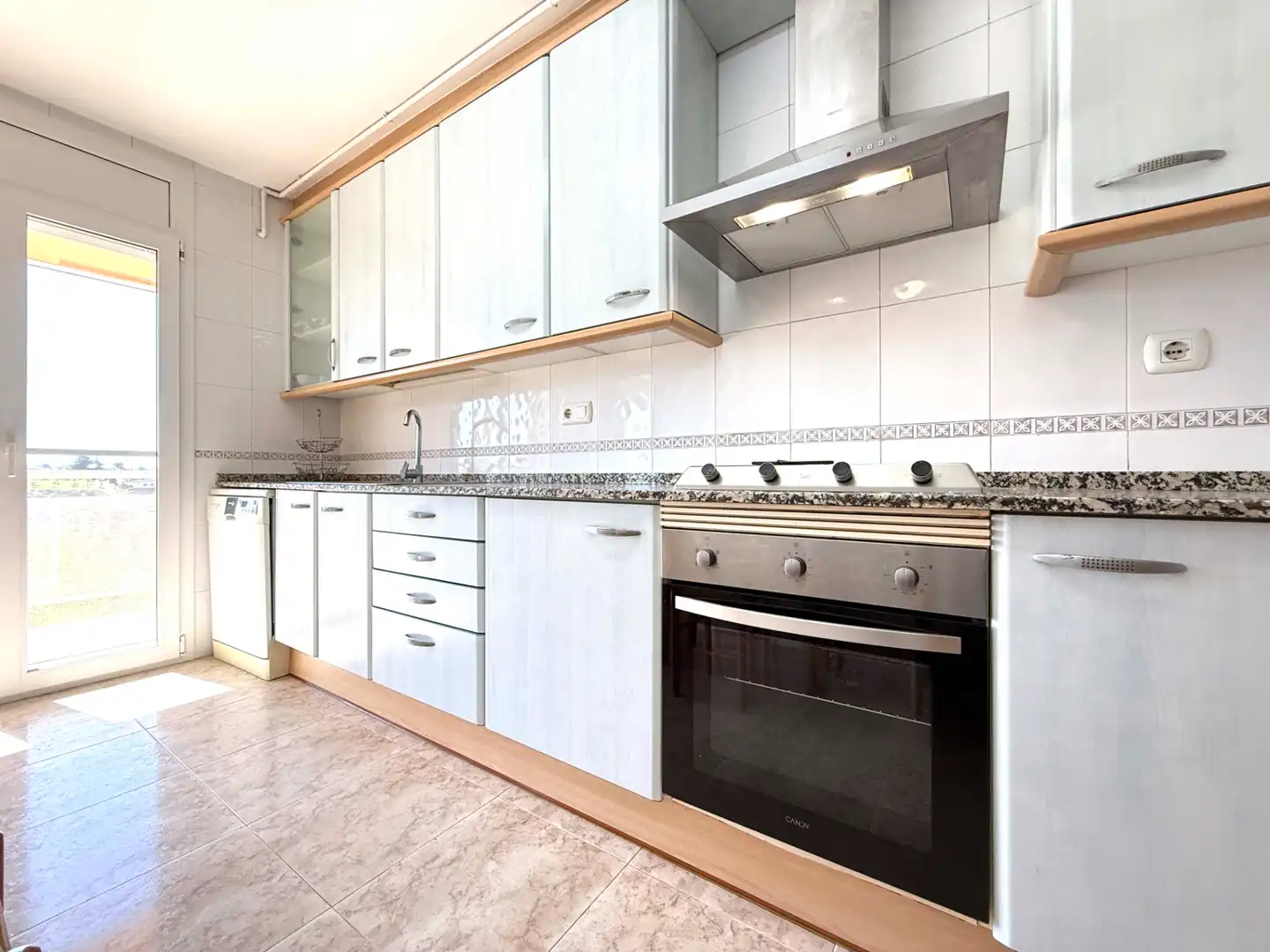 Apartment with terrace for sale in Plaça de l'Estació, imagen 21