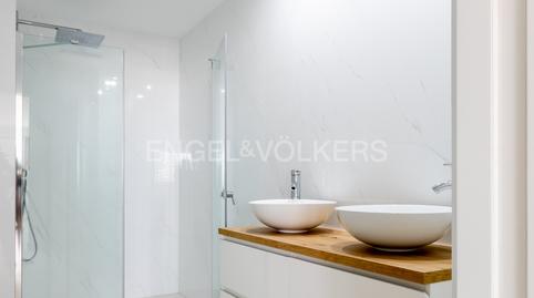 Foto 4 de Apartament en venda a La Buhaira, Sevilla