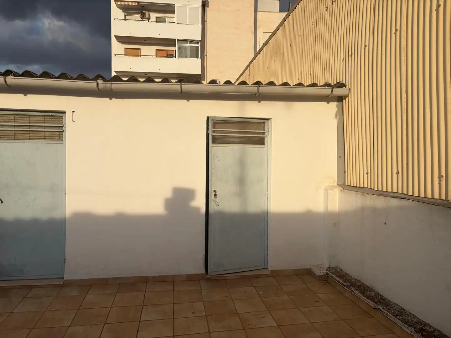 Appartement avec terrasse à vendre à El Carril - Paseo de Chapi, imagen 16
