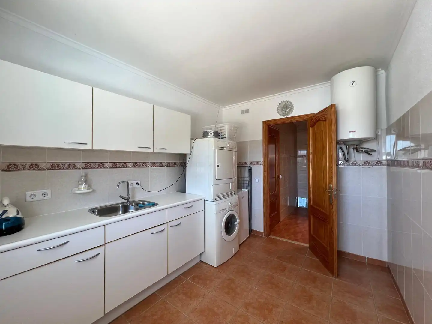 Villa mit Pool zum Verkauf in Coloma, imagen 37