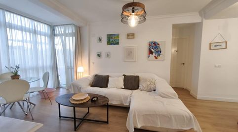 Photo 2 of Flat for rent in Poniente - Faro, Vélez-Málaga