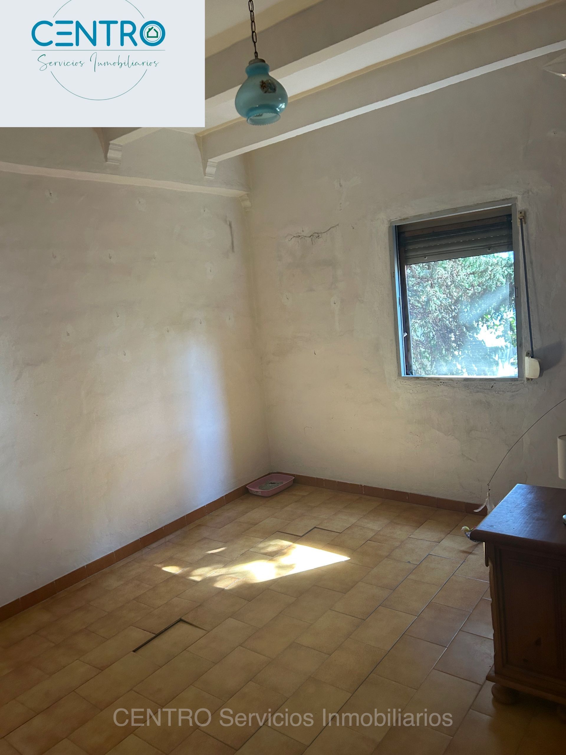 Dormitori de Casa o xalet en venda en Algeciras