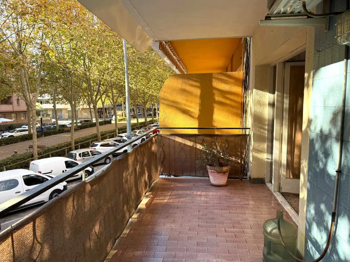 Appartement avec terrasse à vendre à Avinguda Catalunya, imagen 3