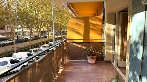 Foto 3 de Pis en venda a La Plantera, Blanes