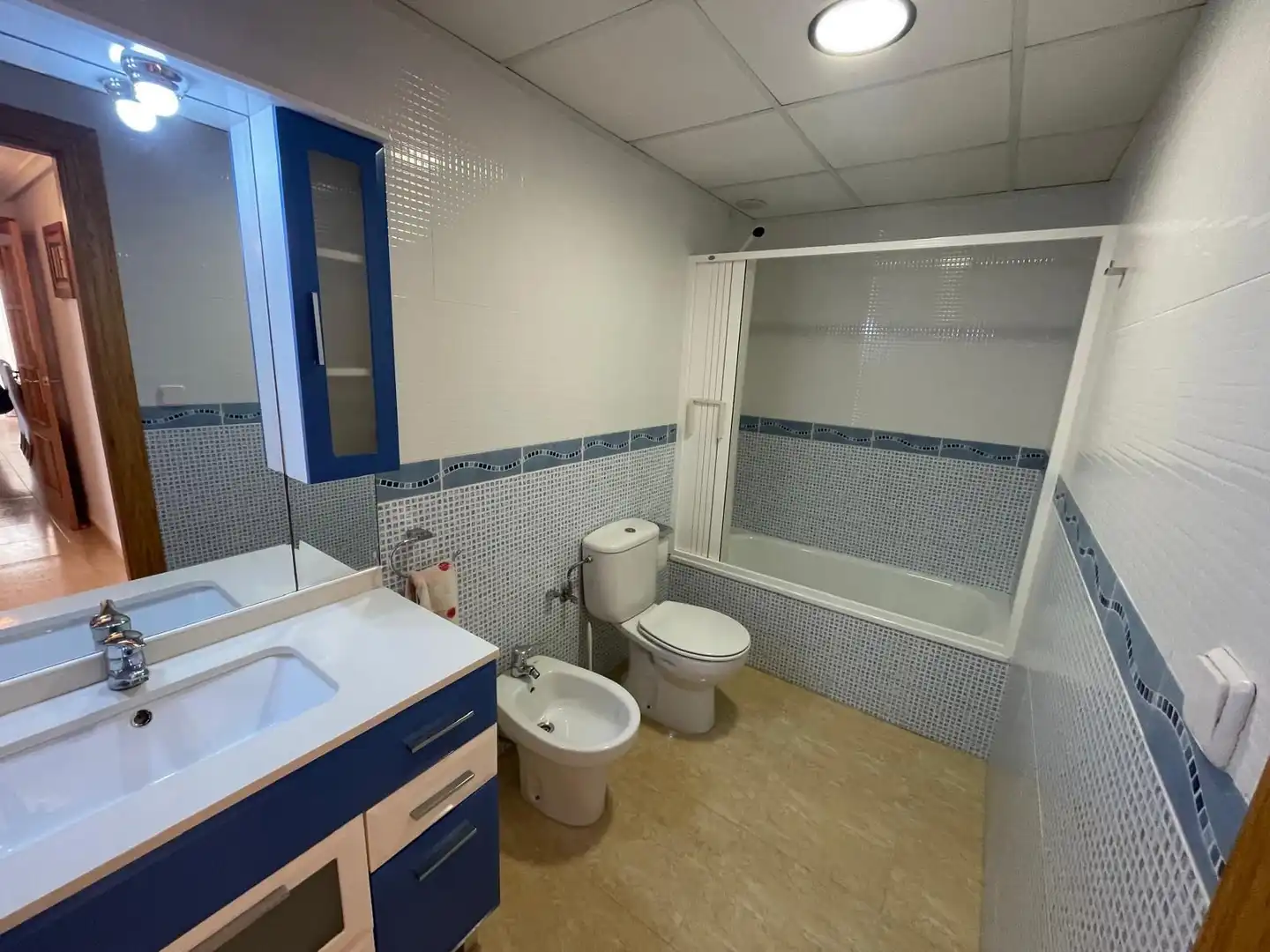 Apartment with pool for sale in Los Collados-Los Geraneos, imagen 8