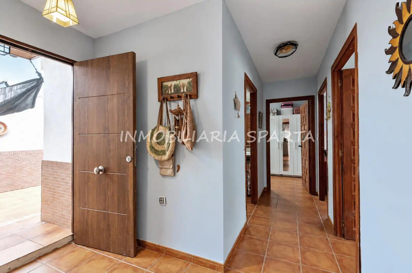 Casa o xalet en venda en Espartinas Pueblo