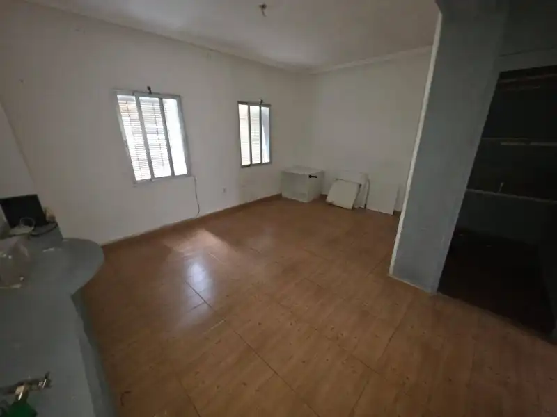 Piso con jardín en venta en La Cañada - Aldea Moret, imagen 3