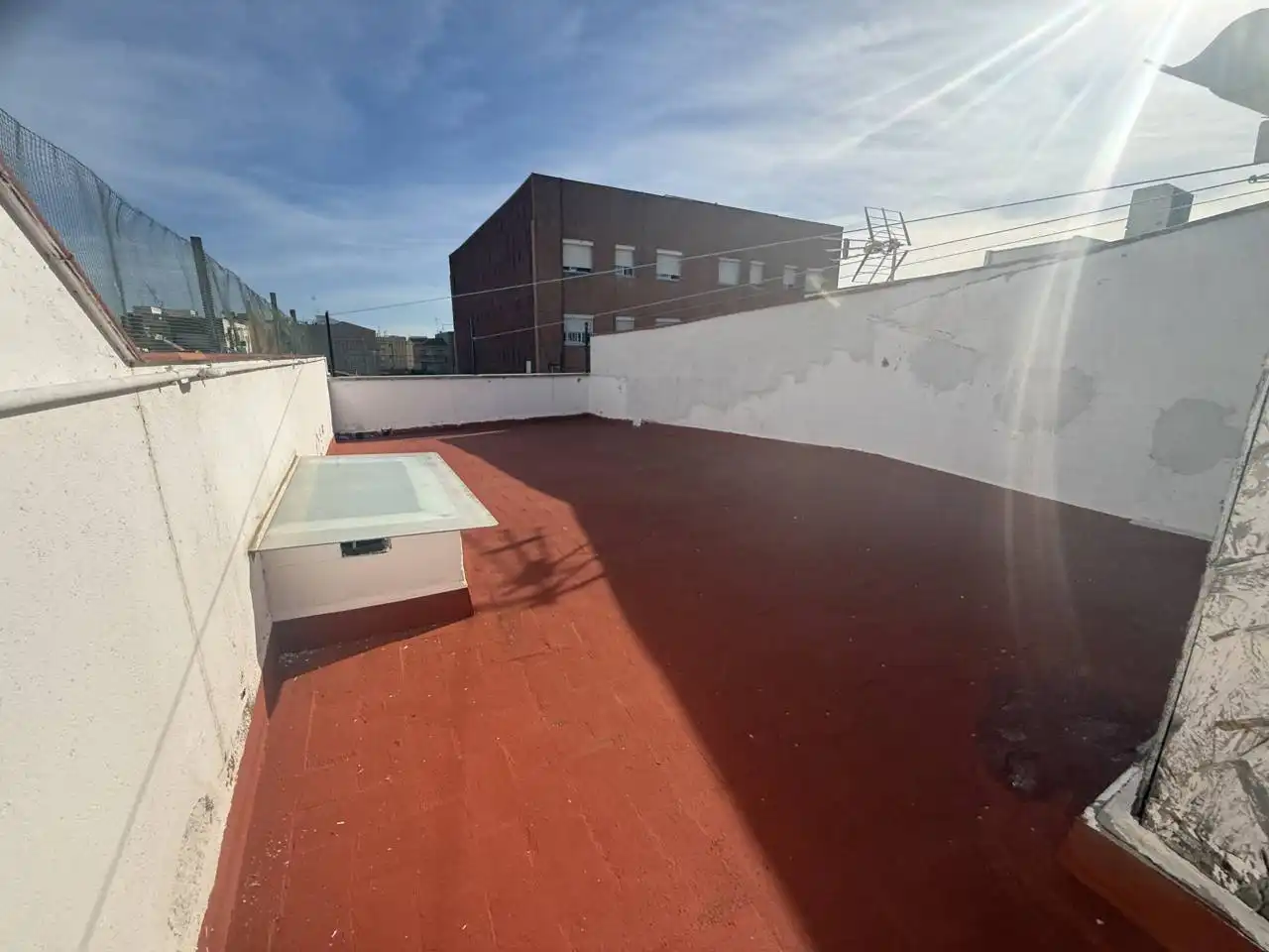 Terrace of Detached homes for sale in Sabadell  with Heating, Private garden and Terrace