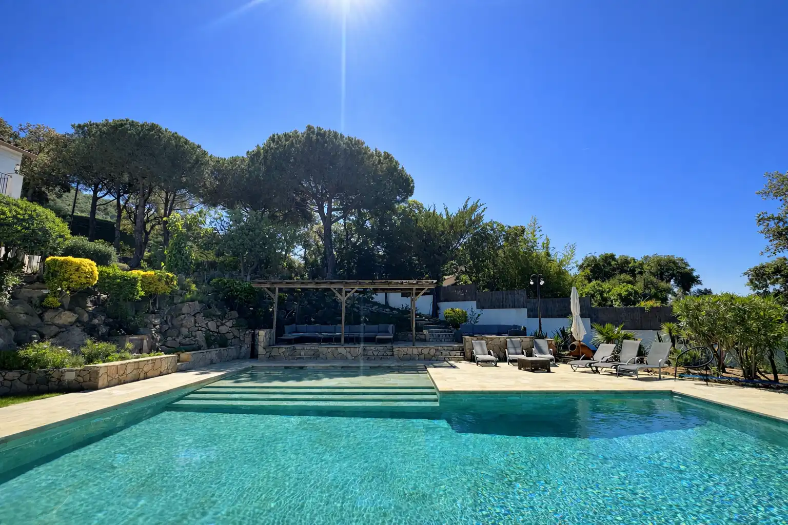 House with pool for sale in de la Volta Ginesta, imagen 51