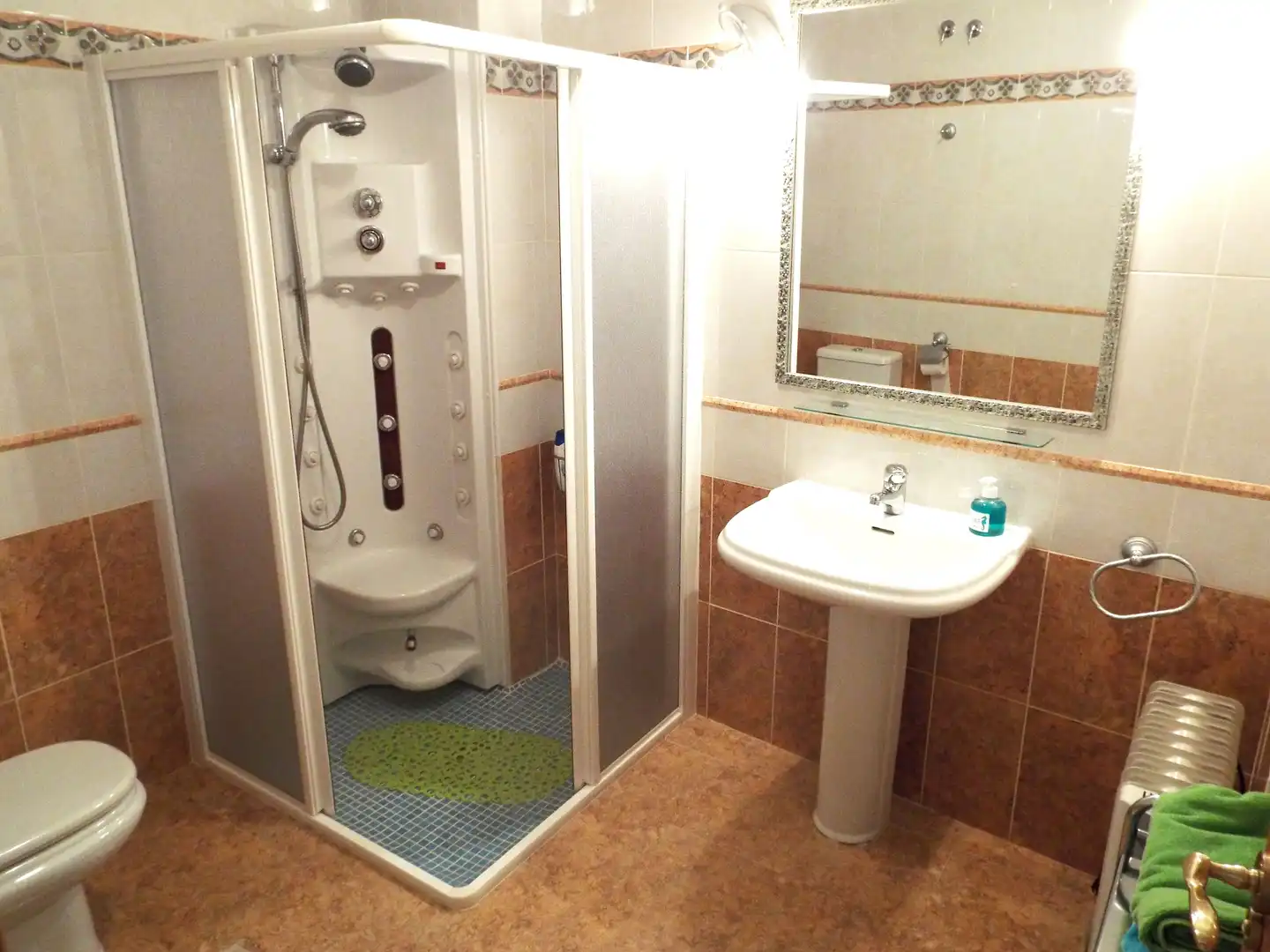 Appartement avec ascenseur à vendre à Calasparra, imagen 9