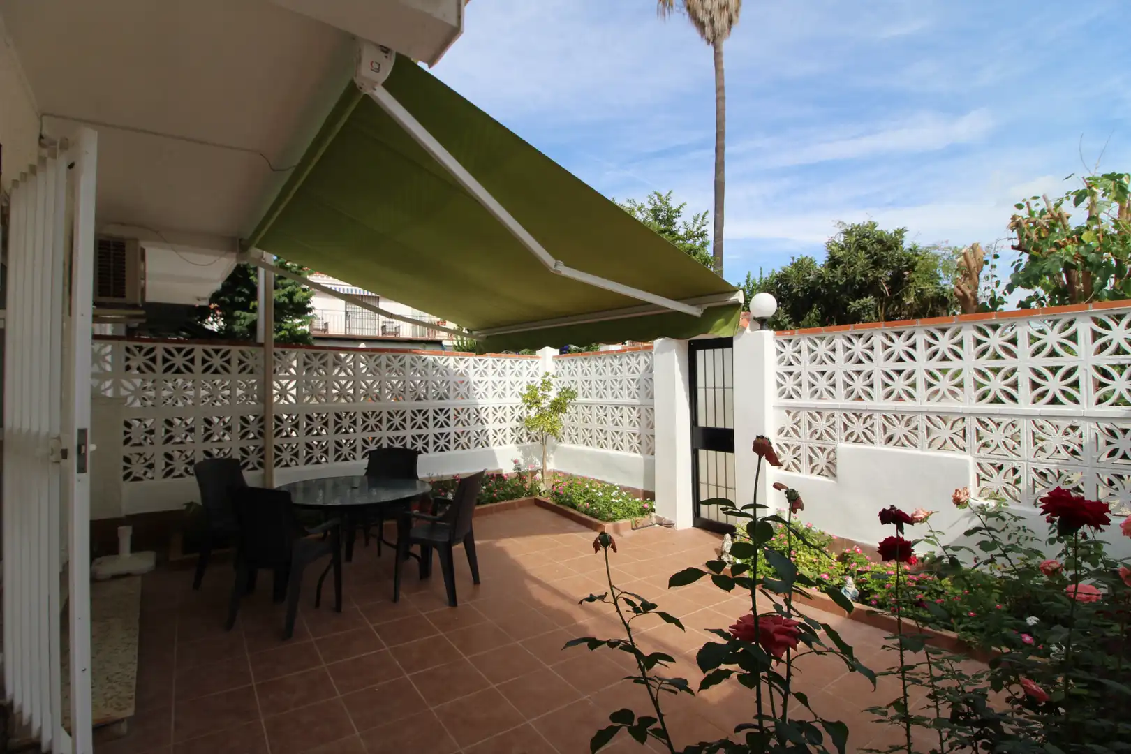 Terraced house with terrace for sale in Avenida de Mijas, imagen 3