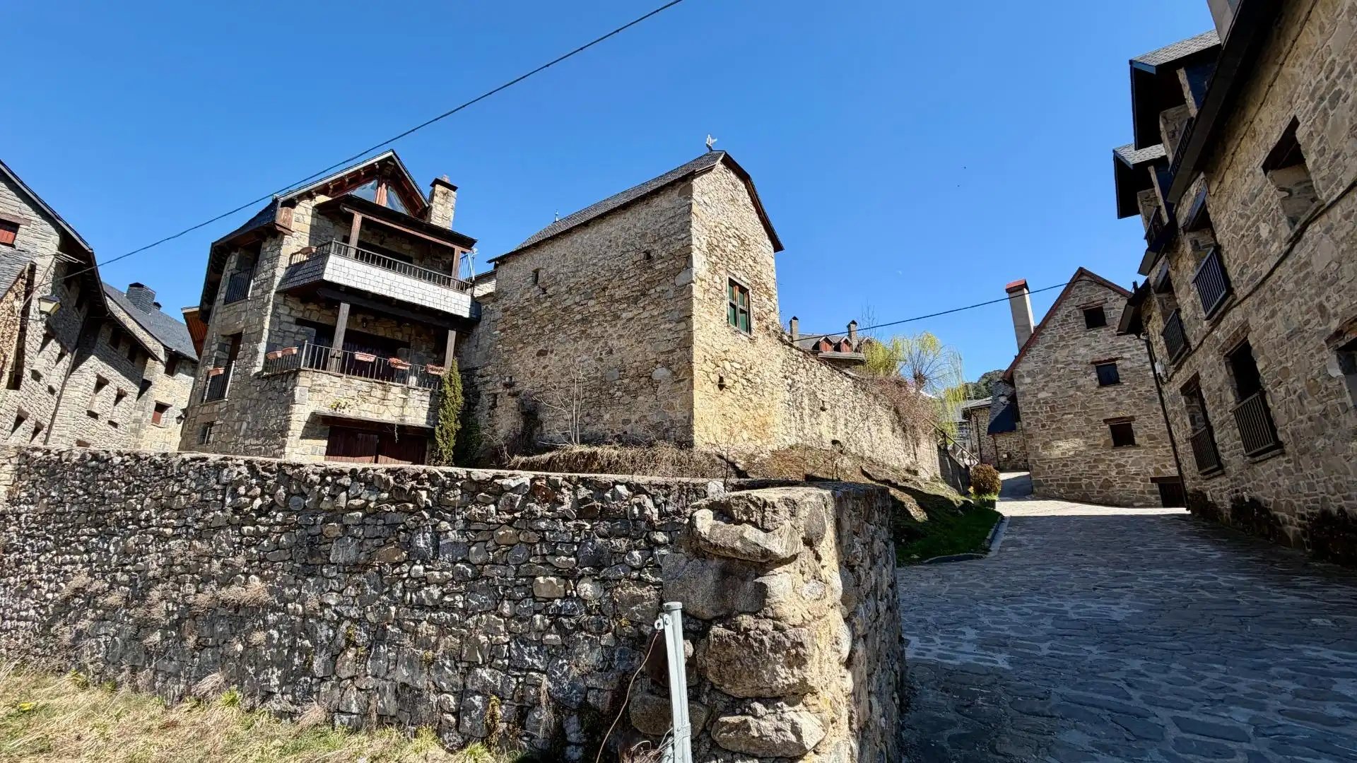 Grundstücke und Bauplätze zum Verkauf in Calle MEDIO AG PUEYO DE JACA 14, imagen 26