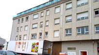 Exterior view of Flat for sale in Carral