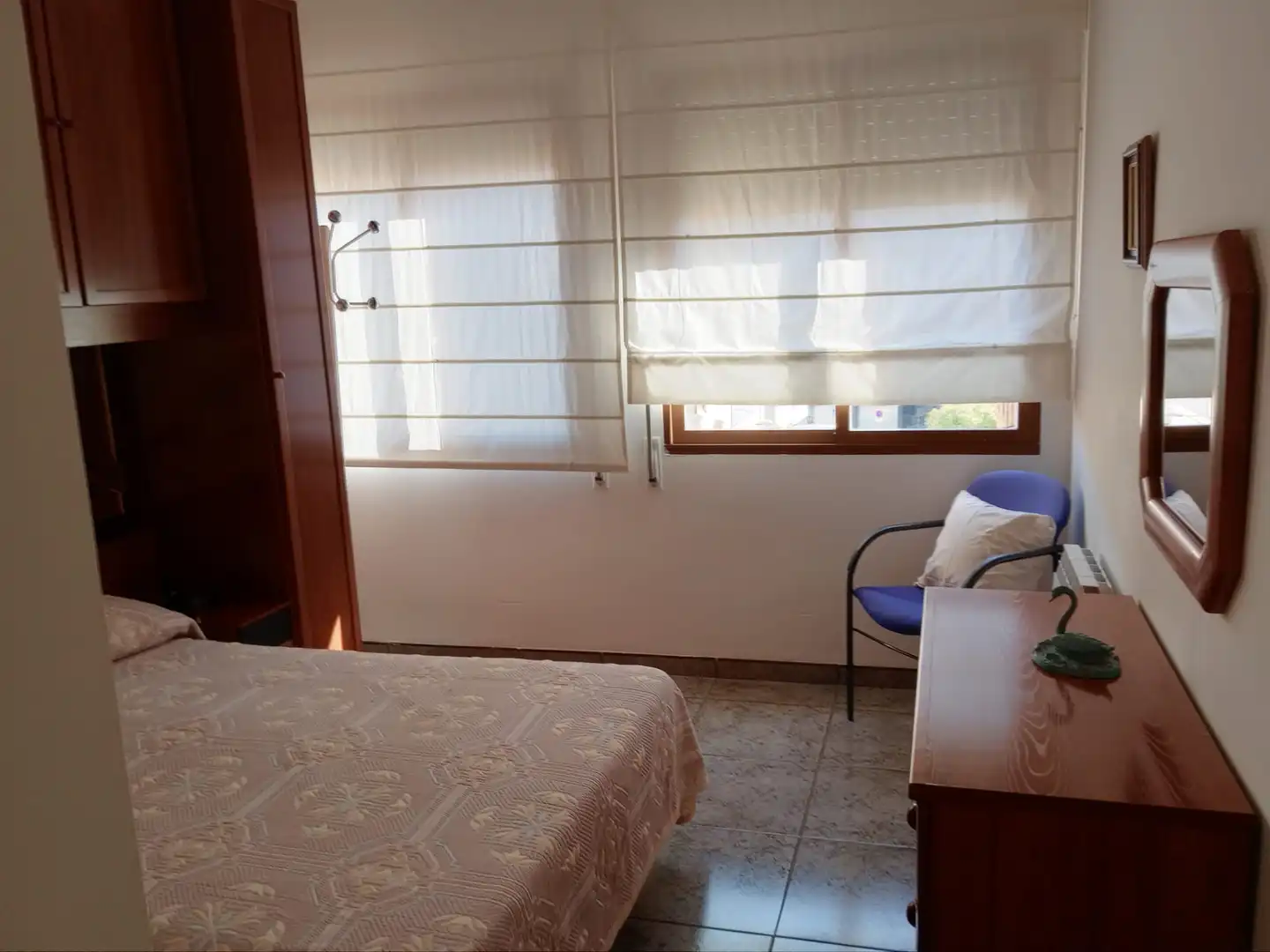 Schlafzimmer von Gebäude zum Verkauf in La Ràpita