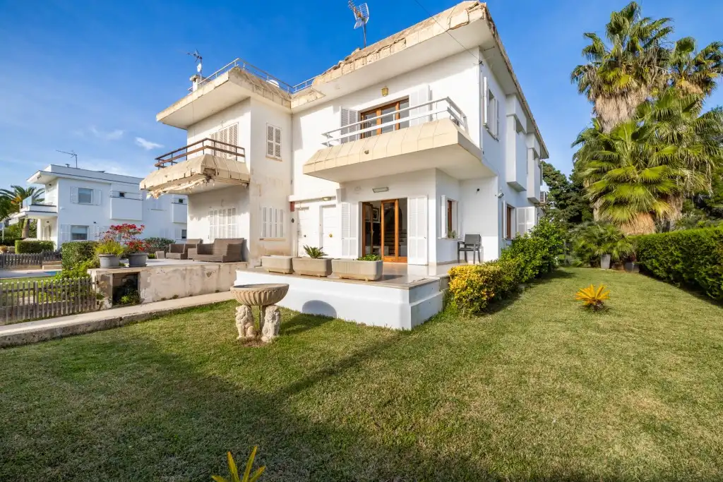 Villa avec terrasse à vendre à Port de Pollença, imagen 2