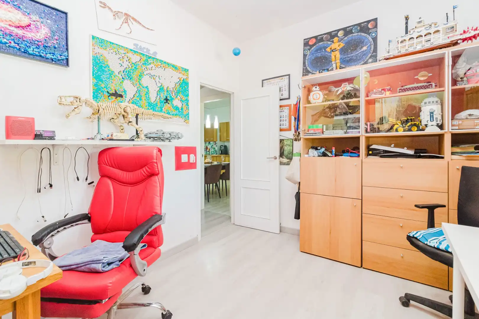 Casa con piscina in vendita a Campo de Murcia, imagen 52