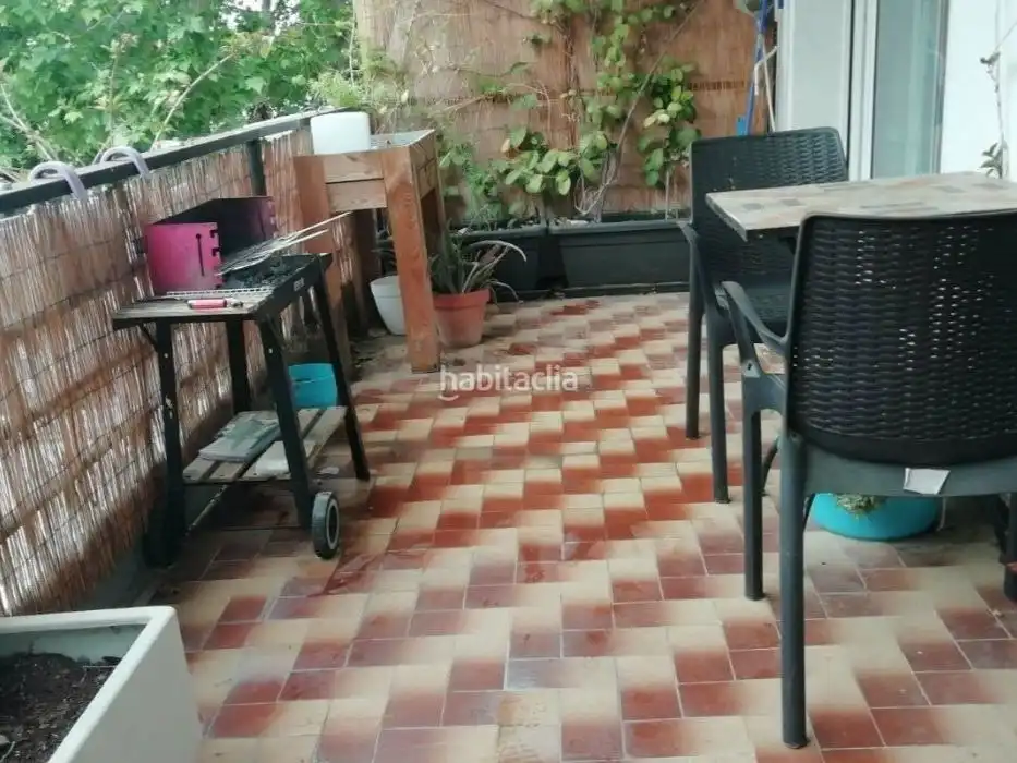 Flat to rent in plaza mediterrani 5