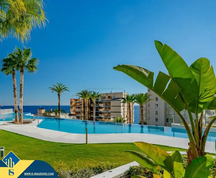 Piso con piscina en venta en Playa de Poniente, imagen 15