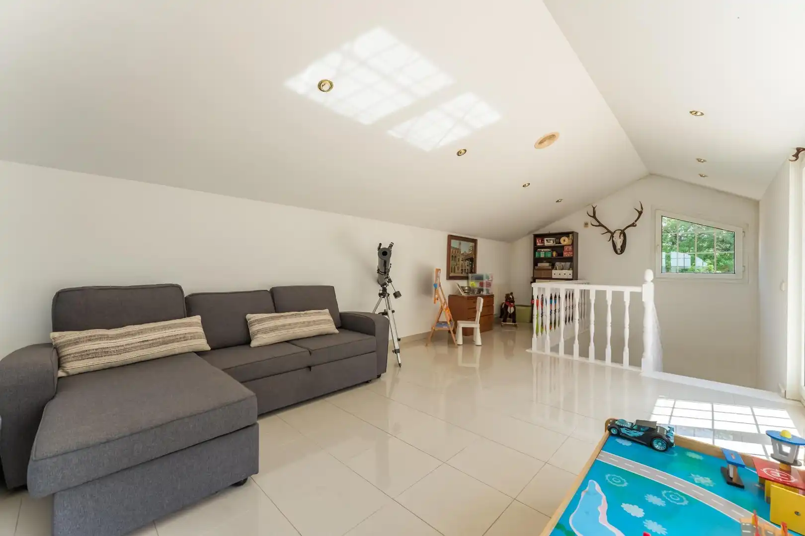 Casa o chalet en venta en Vilanova del Vallès con Aire acondicionado, Calefacción y Jardín privado