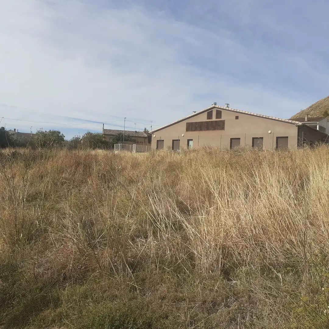 Residencial en venta en Murillo El Fruto