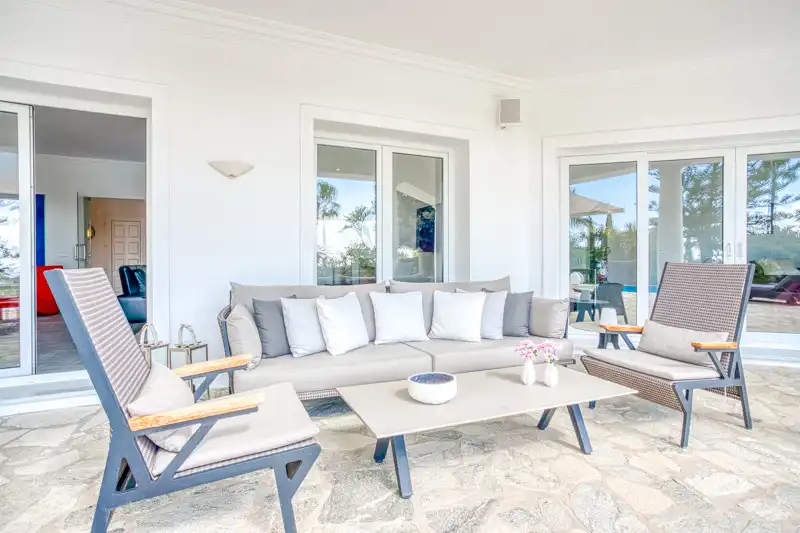 Casa con piscina in vendita a Marbella Centro, imagen 11