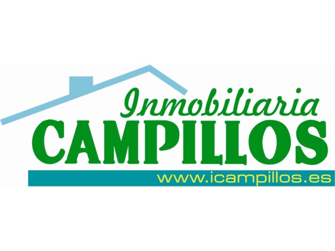 Exterior view of Industrial land for sale in Baena
