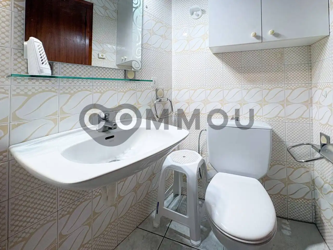 Bathroom of Flat for sale in Nord 