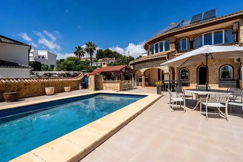 House for sale in Pinar del Advocat - Cometa, imagen 4
