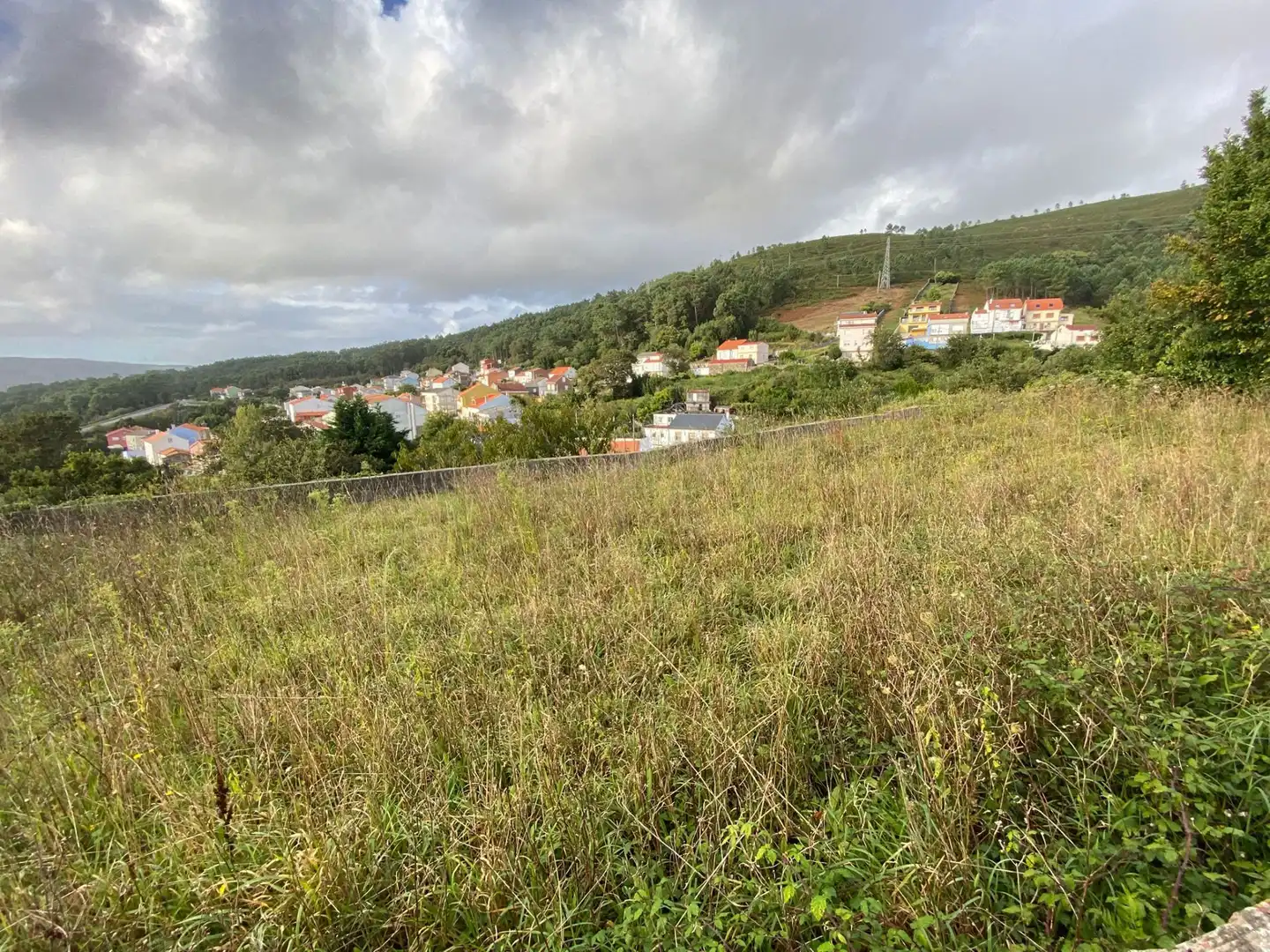 Casa o xalet en venda en Cee